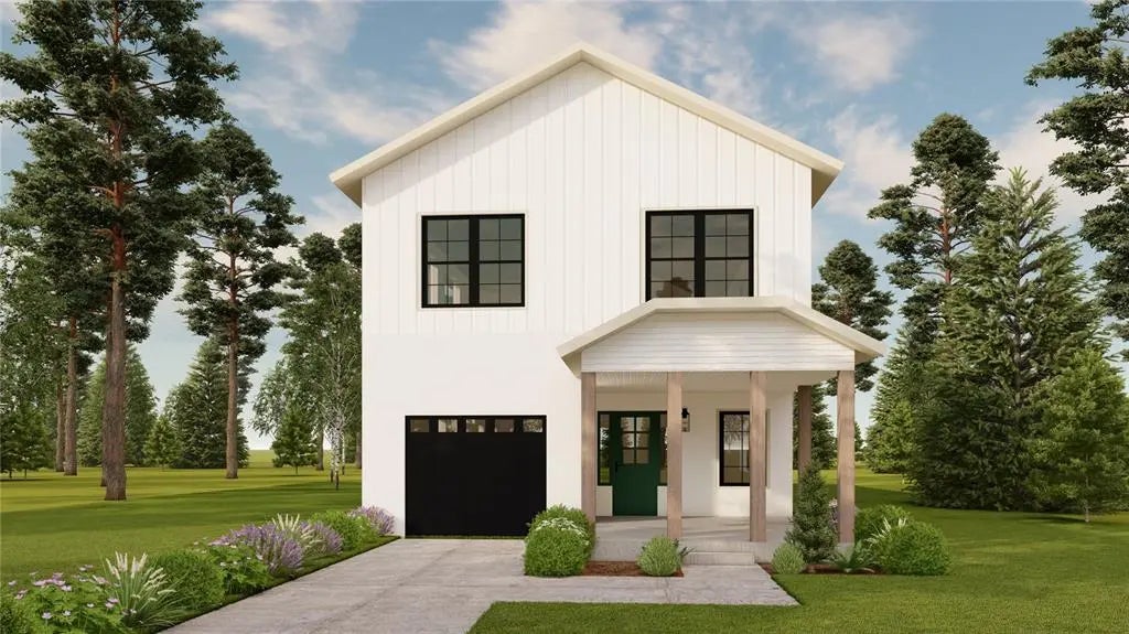 4995 16th Avenue N, ST PETERSBURG