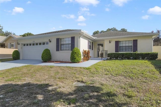 1628 Lake Marion Drive, APOPKA