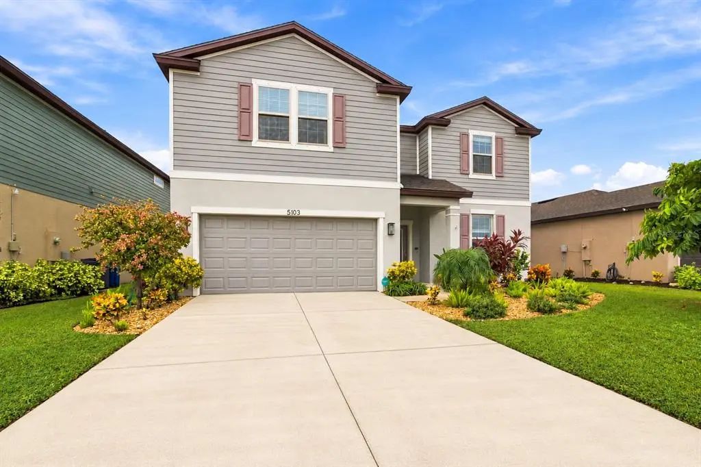 5103 Levana Street, PALMETTO