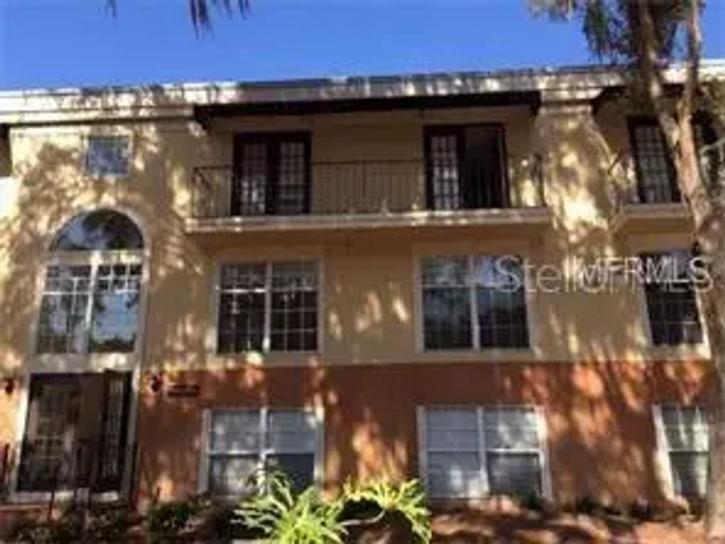 3992 Versailles Drive 3992c, ORLANDO