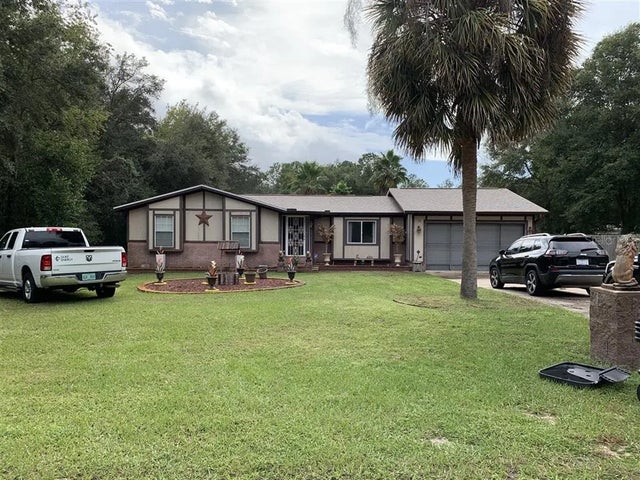 9094 N Hammond Way, CITRUS SPRINGS