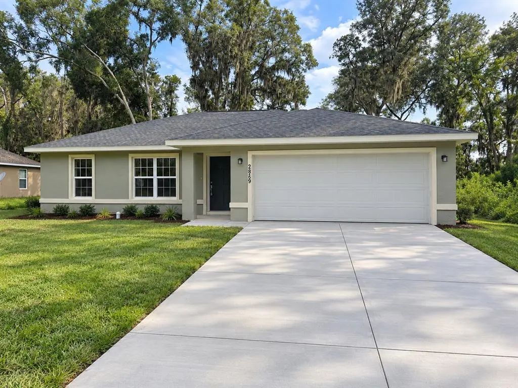 2859 Se 140th Place, SUMMERFIELD