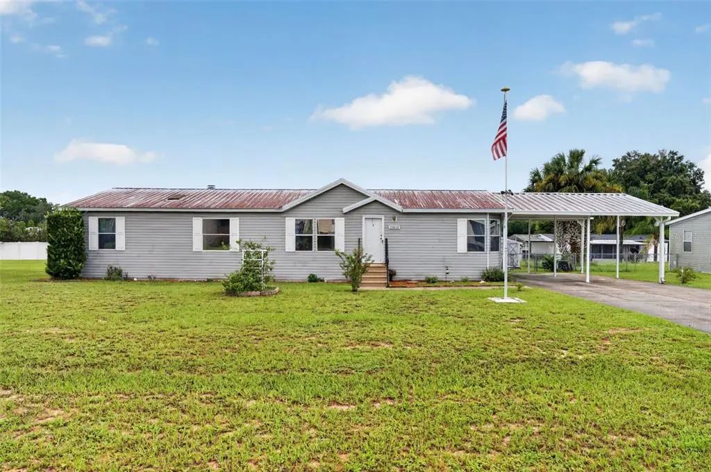 11416 Pheasant Trail, LEESBURG