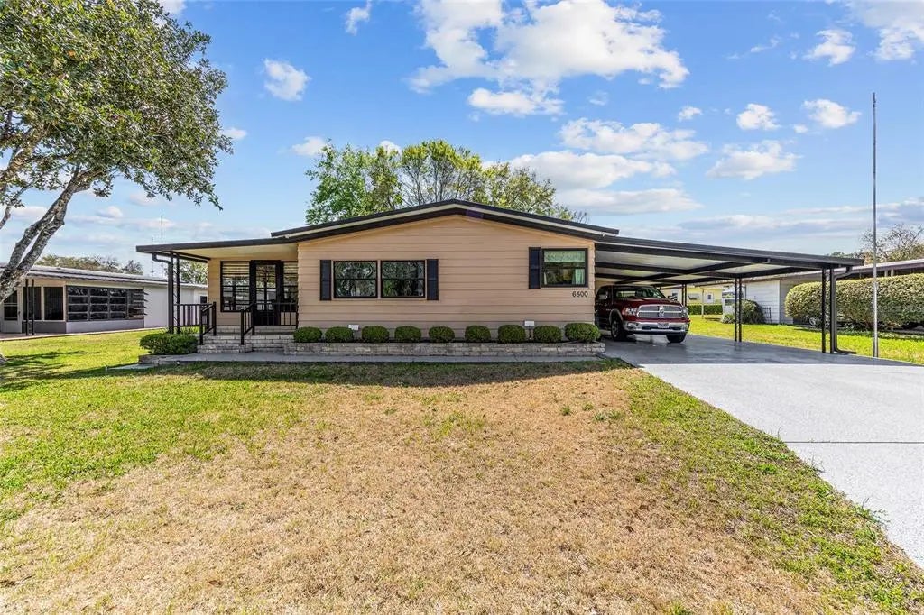 6500 Ne 3rd Street, OCALA
