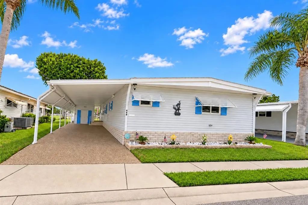 1100 Belcher Road S 448, LARGO