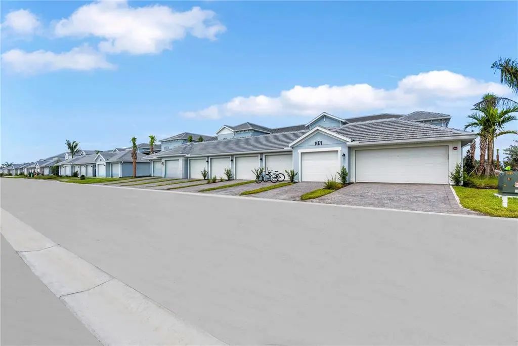 14271 Heritage Landing Boulevard 1527, PUNTA GORDA