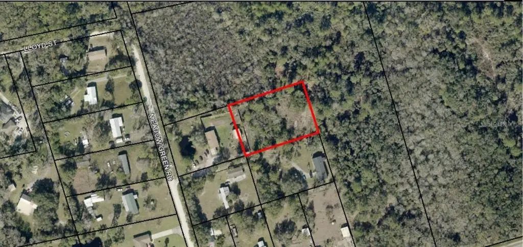 4863 Meadow Green Road, MIMS