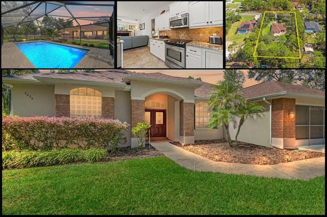 5255 Bone Lane, BROOKSVILLE