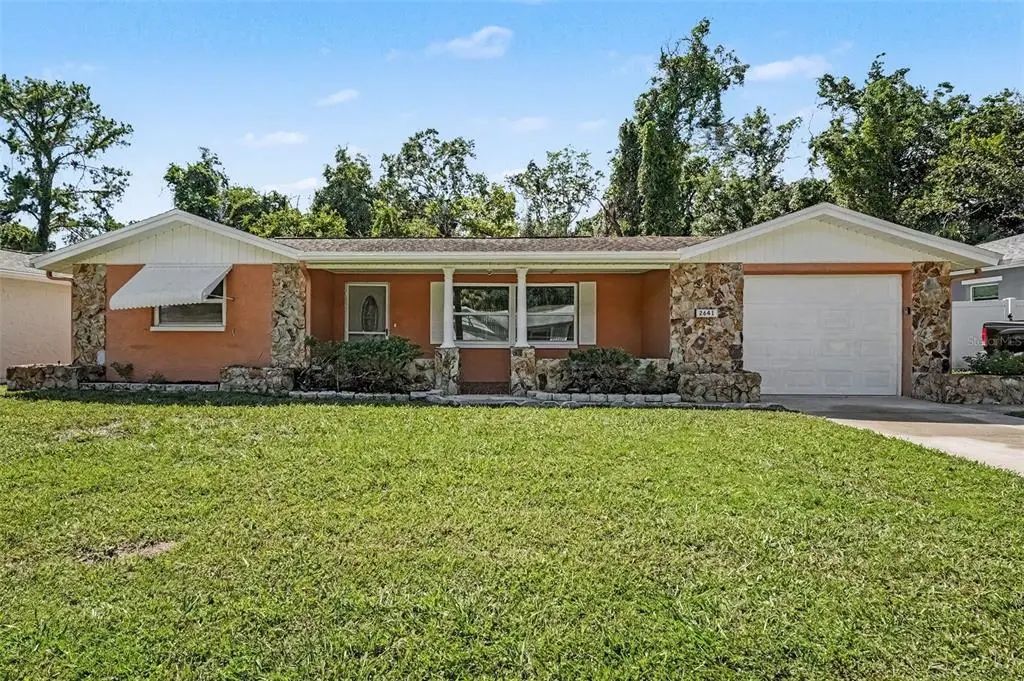 2641 Flintwood Drive, HOLIDAY