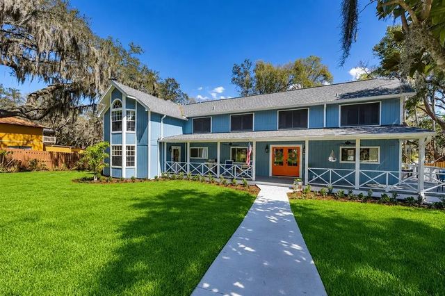 1217 Edgewood Ranch Road, ORLANDO