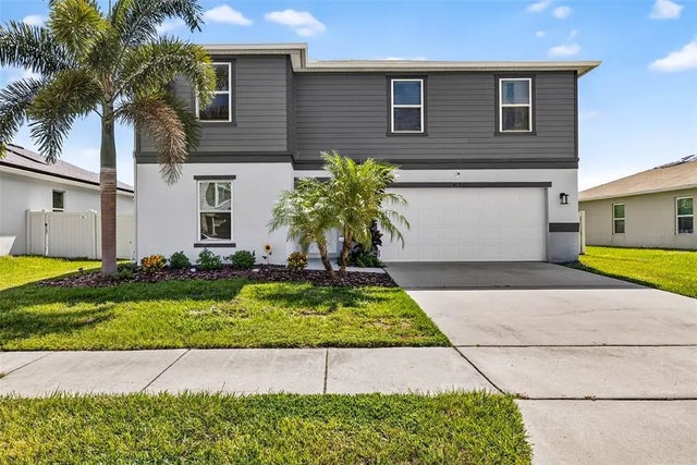 411 Sunfish Drive, WINTER HAVEN