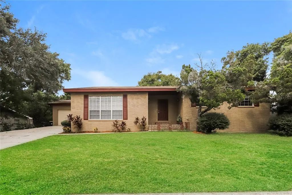 5007 Terry Lane, LAKELAND