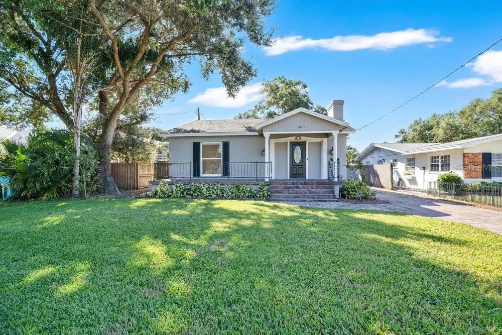 1510 Nebraska Street, ORLANDO