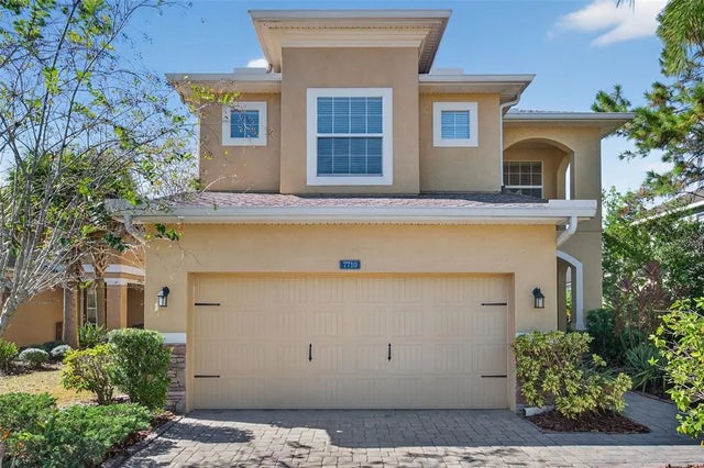 7710 Tuscany Woods Drive, TAMPA