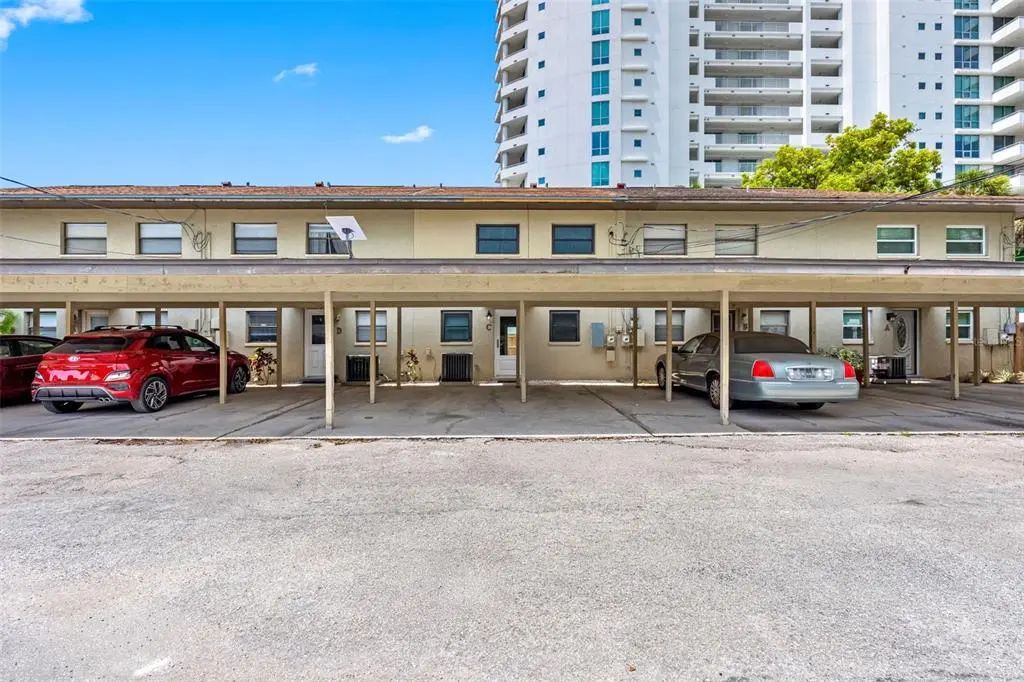 3420 S Carter Street C, TAMPA