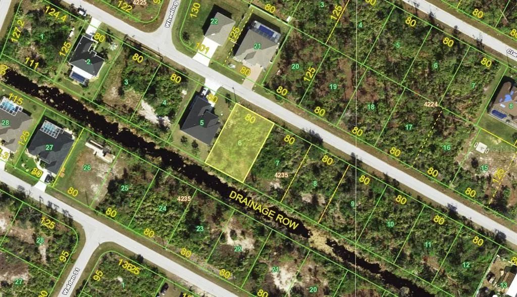 13985 Kewanee Lane, PORT CHARLOTTE