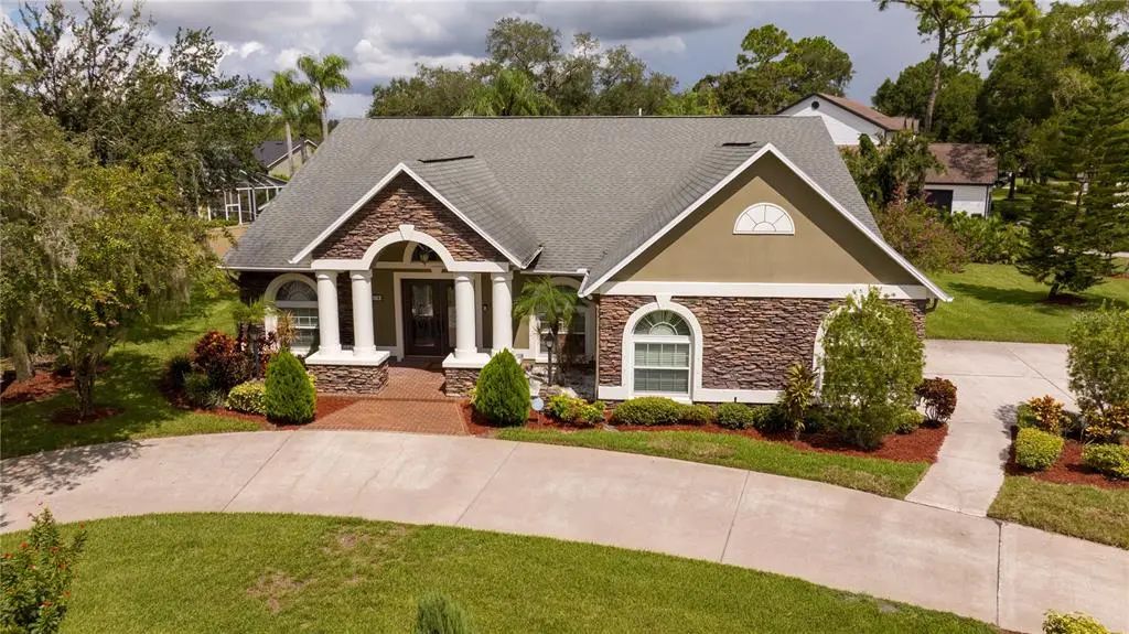 8809 Eagle Watch Drive, RIVERVIEW