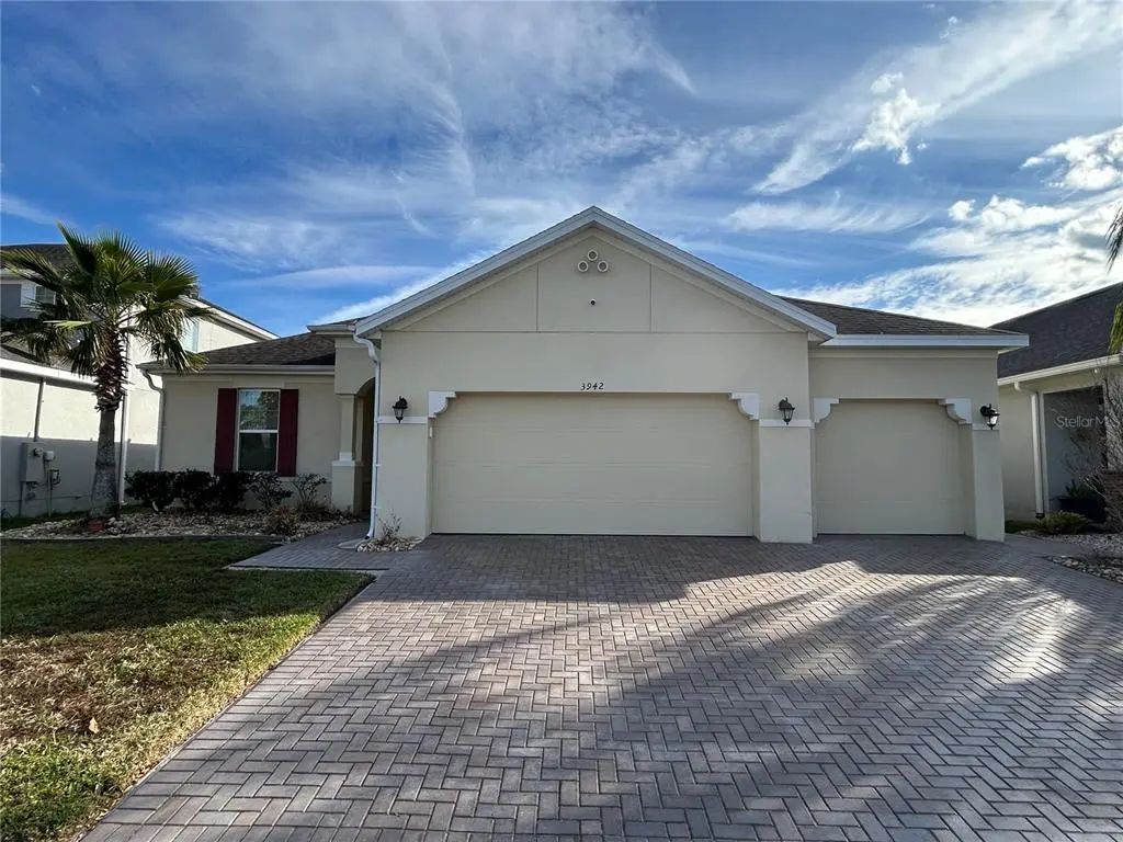 3942 Green Sabal Drive, ORLANDO