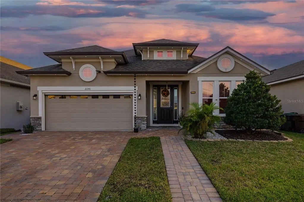 2241 Avian Loop, KISSIMMEE