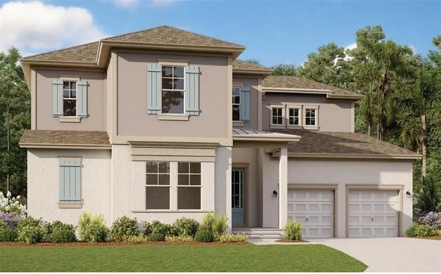 14395 Crest Palm Avenue, WINDERMERE