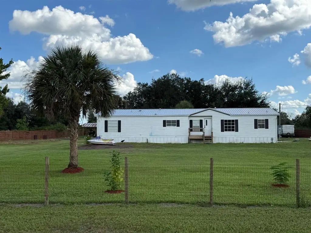 19046 Nw 302nd Street, OKEECHOBEE