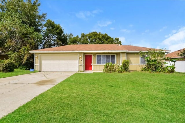 3036 Beal Street, DELTONA