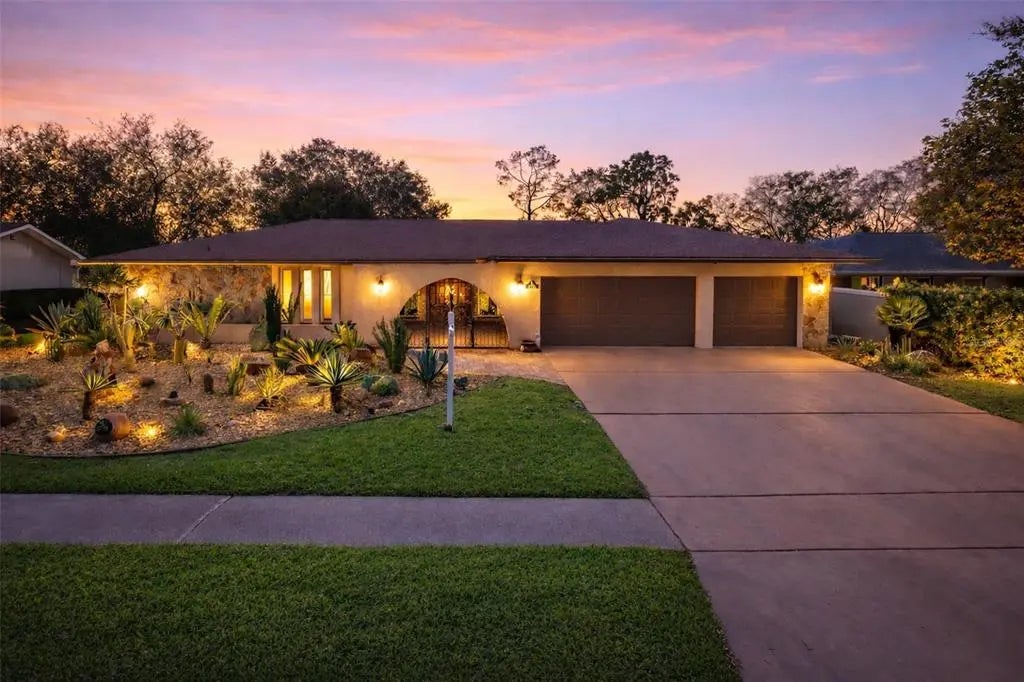 2721 Northridge Drive E, CLEARWATER