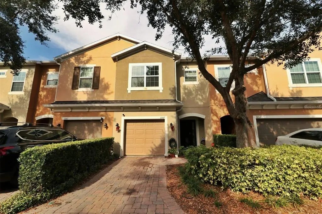 1057 Palma Verde Place, APOPKA
