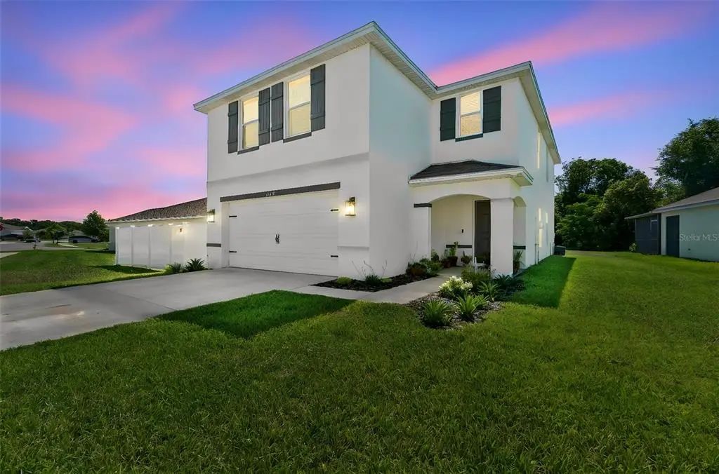 13756 Whiskey Daisy Drive, DADE CITY