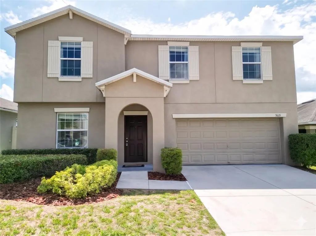 3621 Kearsney Abbey Circle, DOVER