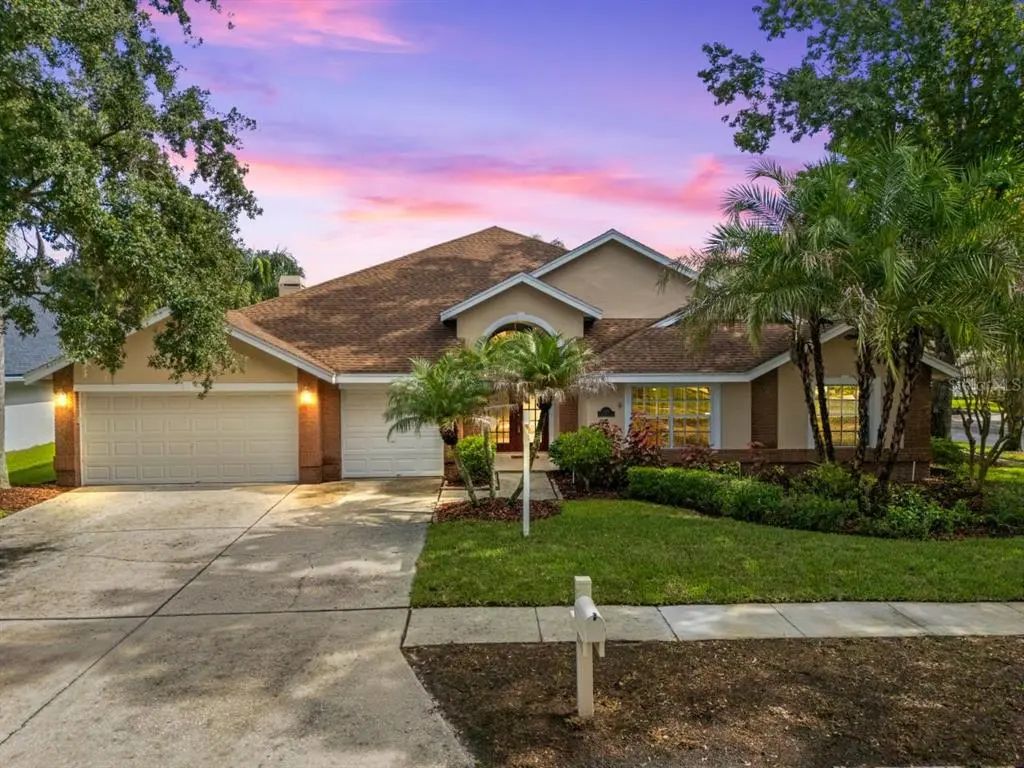 8746 Tantallon Circle, TAMPA