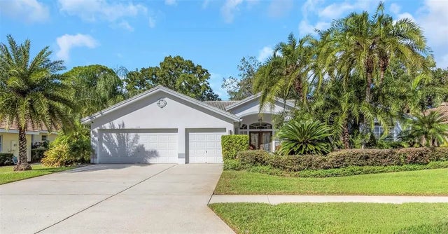 1130 Kings Way Lane, TARPON SPRINGS