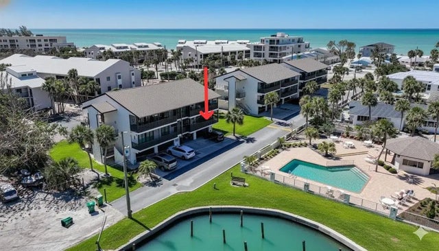 2727 N Beach Road 113, ENGLEWOOD