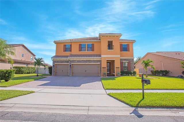 1481 Calm Waters Court, ST CLOUD