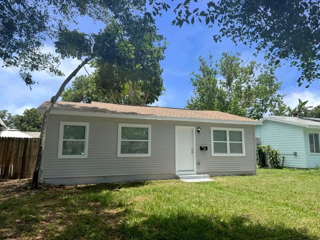 4125 7th Avenue N, ST. PETERSBURG