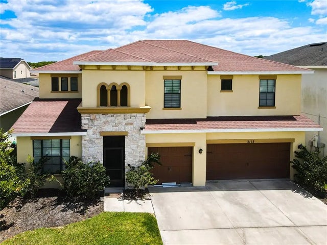 3113 Bass Boat Way, KISSIMMEE
