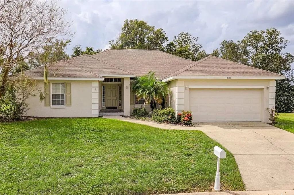 6719 Highlands Creek Boulevard, LAKELAND