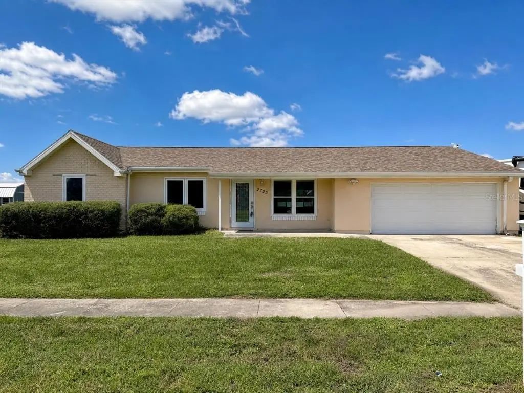 2755 Greendale Road, NORTH PORT