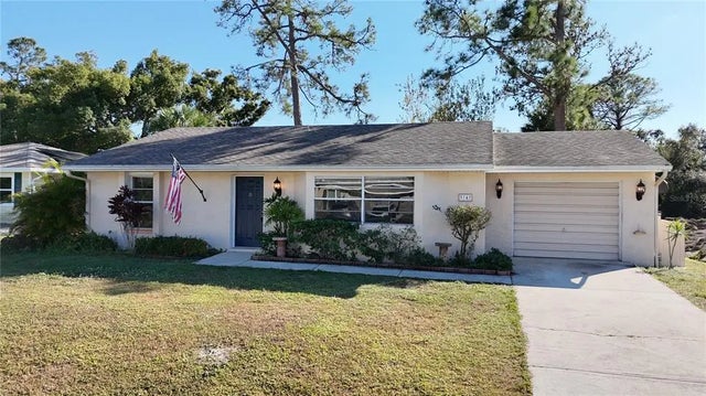 3747 Oconto Avenue, NORTH PORT