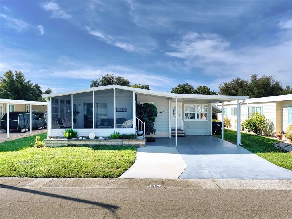5619 Bayshore Road 417, PALMETTO