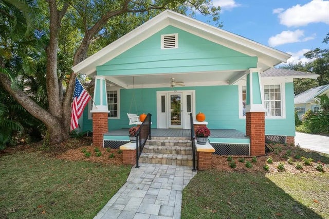 915 Pine Street, CLEARWATER