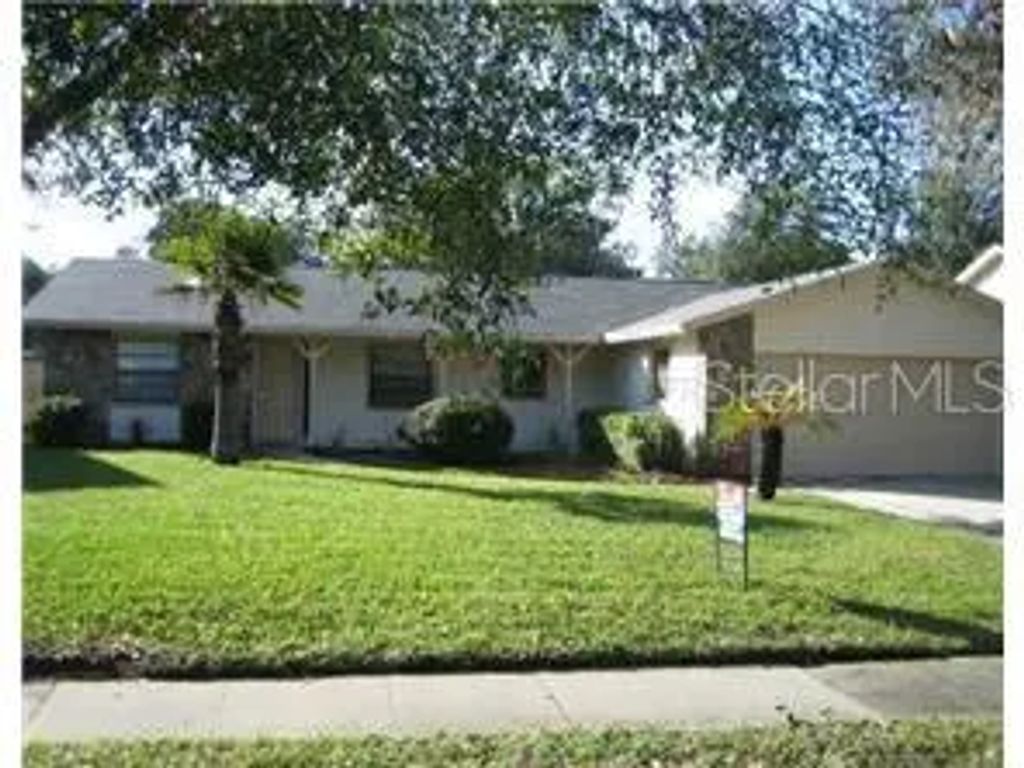 2504 Canterclub Trail, APOPKA