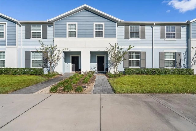 627 Jasmine Lane, DAVENPORT