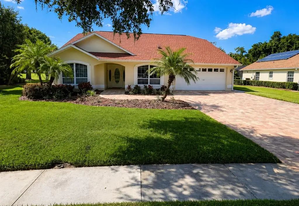 6741 Northlake Drive, ZEPHYRHILLS
