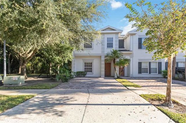 2356 Caravelle Circle, KISSIMMEE