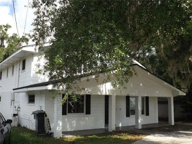 199 8th Street Se, WINTER HAVEN