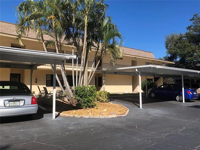 12300 Vonn Road 9101, LARGO