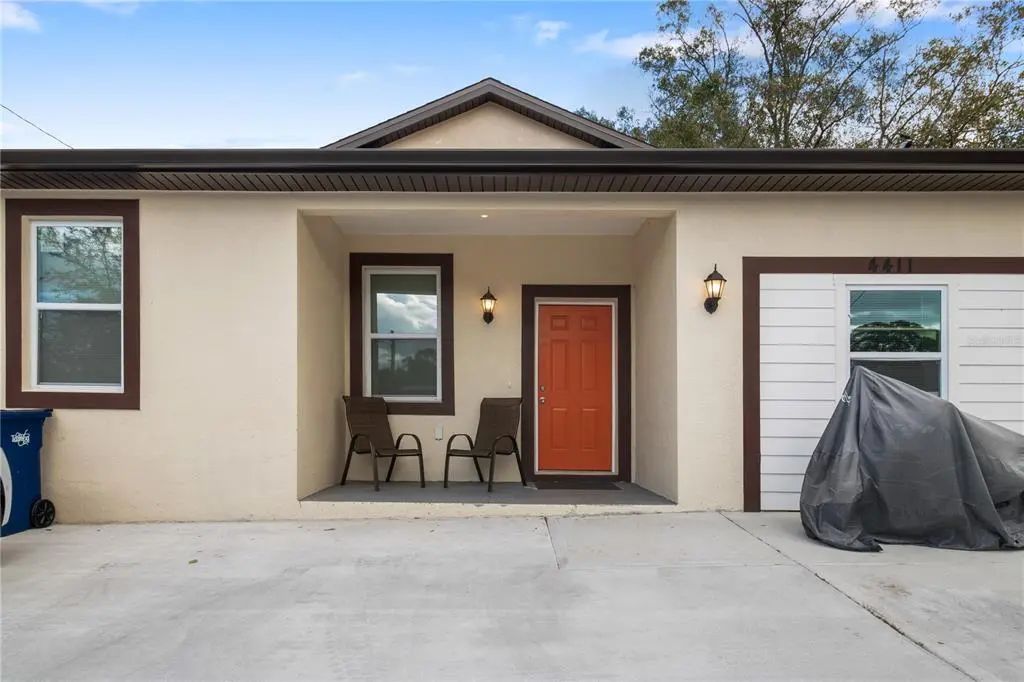 4411 N Troy Street, TAMPA