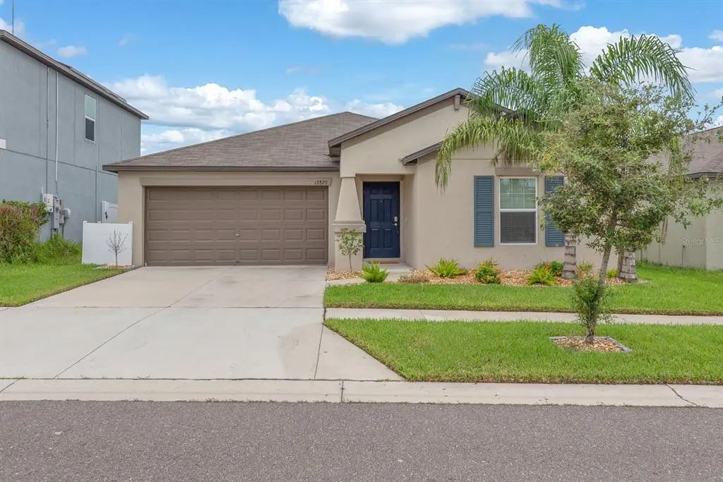 12820 Weston Oaks Lane, RIVERVIEW