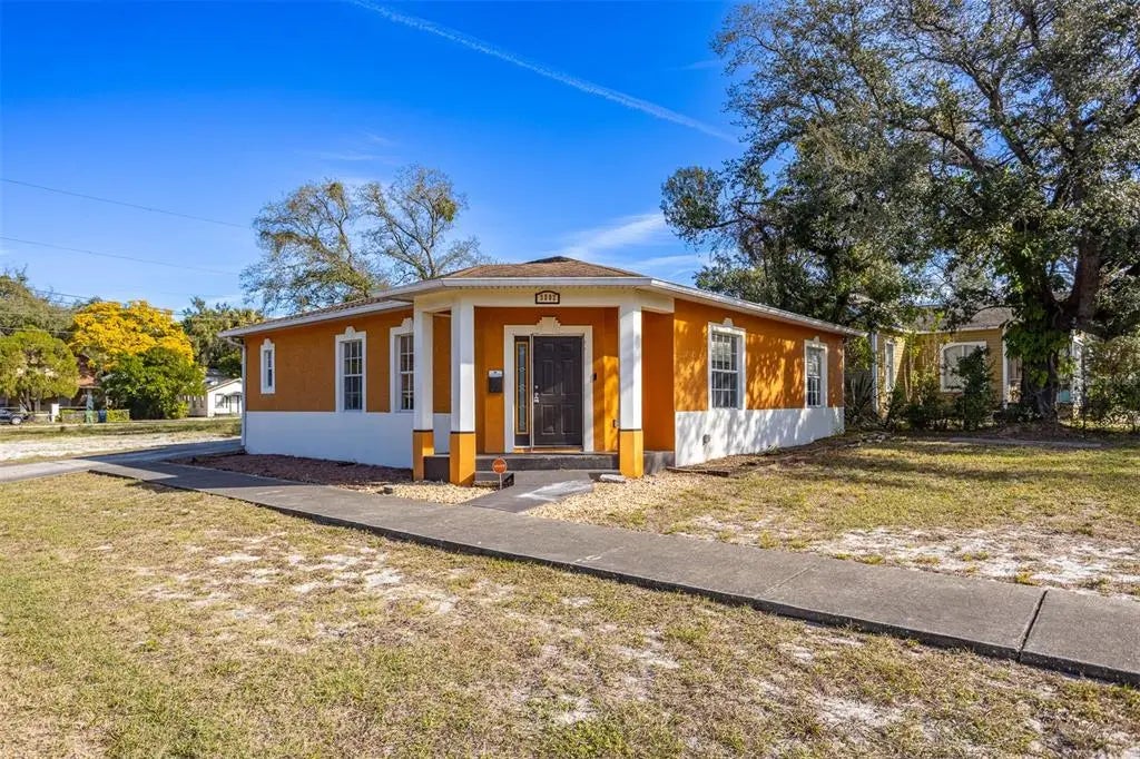 3502 E 9th Avenue, TAMPA